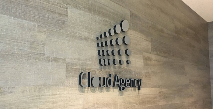 Cloud Agency