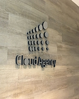 Cloud Agency